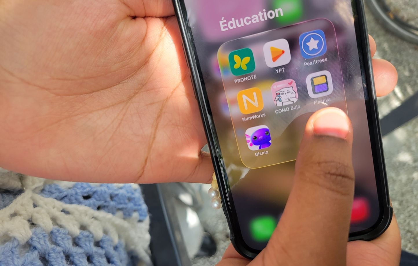 “Tomamos una foto de nuestra lección, genera cuestionarios”… Para los estudiantes de secundaria, las revisiones se realizan con IA “Tomamos una foto de nuestra lección, genera cuestionarios”… Para los estudiantes de secundaria, las revisiones se realizan con IA